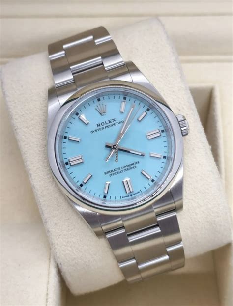 oyster perpetual rolex caratteristiche|rolex oyster perpetual tiffany.